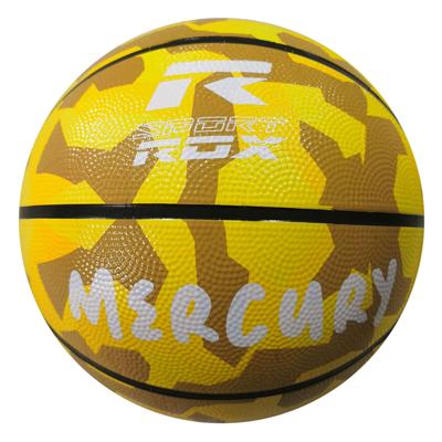 R-MERCURY BASKETBALL BALL