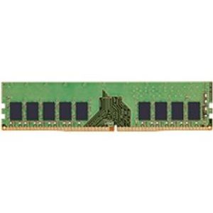 Kingston Technology KSM32ES8/16MF geheugenmodule 16 GB 1 x 16 GB DDR4 3200 MHz ECC