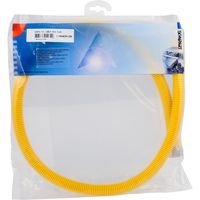 Scanpart Gas Aansluit Set Rvs Flexibele 120cm - thumbnail