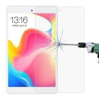 9u 2.5 D explosie-proof getemperd glas film voor Teclast P80 Pro