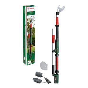 Bosch Groen Accutakkenschaar AdvancedPrune 18V-45 | 1x 2,0 Ah accu + AL 18V-20 lader) - 06008C5000