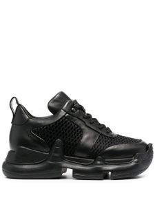 SWEAR baskets Air Revive Nitro S - Noir