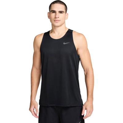 Nike Dri-FIT adv Stride Singlet Heren