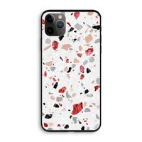 Terrazzo N°12: iPhone 11 Pro Biologisch afbreekbaar hoesje