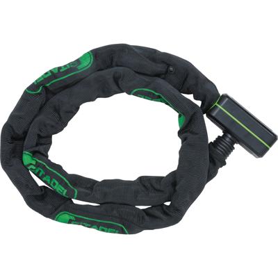 CITADEL Rome, Kettingslot voor de moto, 140/10