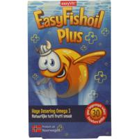 Easyvit Easyfishoil plus