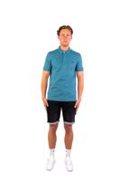 Lacoste 1HP3 S/S Polo Heren M Lacoste 1HP3 S/S Polo Heren M