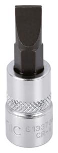 Bitdop 1/4", plat 6.5mm 81337065