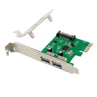 PCI-kaart Conceptronic 110013907101