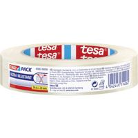 tesa ULTRA RESISTANT 45902-00000-00 Filament-tape tesapack Transparant (l x b) 50 m x 25 mm 1 stuk(s)