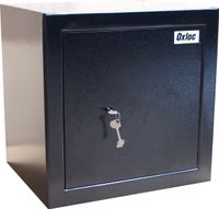 Oxloc Kluis inbraakwerend slot 450 x 450 x 380mm - thumbnail