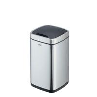 Afvalbak durable no touch met sensor 12l
