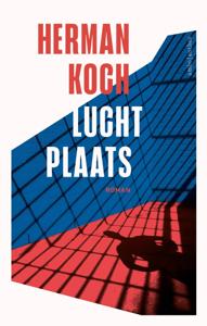 Luchtplaats (Paperback)