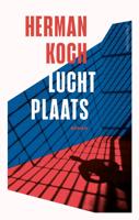Luchtplaats (Paperback)
