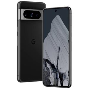 Google Pixel 8 Pro Smartphone 512 GB 17 cm (6.7 inch) Zwart Android 14 Dual-SIM