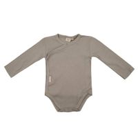 Little Indians romper met lange mouw Abbey Stone - thumbnail