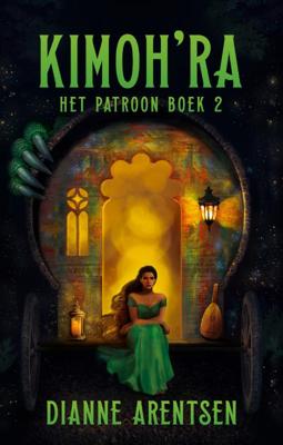 Kimoh&apos;ra (Paperback)