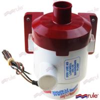 RU18A - PUMP RULE 3800 24V