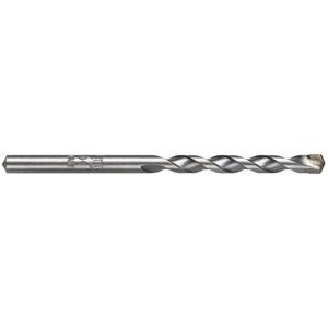 Wolfcraft 7747010 Carbide Beton-spiraalboor 7 mm Gezamenlijke lengte 100 mm Cilinderschacht 1 stuk(s)