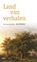 Land van verhalen - Jan Blokker - ebook