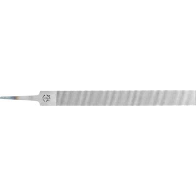 PFERD TOOLS 11102250 Zachtmetalen vijl 250 mm 10 stuk(s)