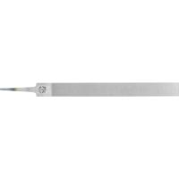 PFERD TOOLS 11102250 Zachtmetalen vijl 250 mm 10 stuk(s)