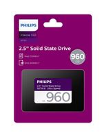 Philips FM96SS130B/00 internal solid state drive 2.5" 960 GB SATA III - thumbnail