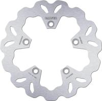 GALFER wave remschijf "df485" rotor df485 type w rigid