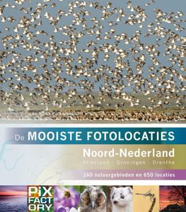 Reisfotografiegids De mooiste fotolocaties van Noord-Nederland | PIXFa