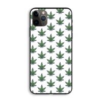 Weed: iPhone 11 Pro Max Biologisch afbreekbaar hoesje