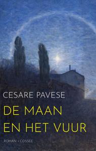 De maan en het vuur - Cesare Pavese - ebook