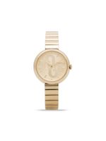 Furla montre Cosy 36 mm - Or - thumbnail