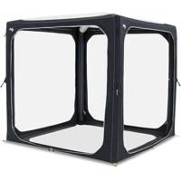 Opblaasbare kampeertent - DOMETIC - HUB - Enkel opblaaspunt - Luchtframe - Waterdicht - Afmetingen 2,3 x 2,3 x 2,3 m