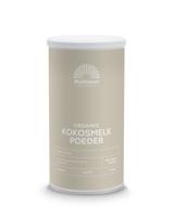 Kokosmelk poeder bio 200 Gram