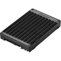 QNAP QDA-UMP4 behuizing voor opslagstations SDD-behuizing Zwart 2.5