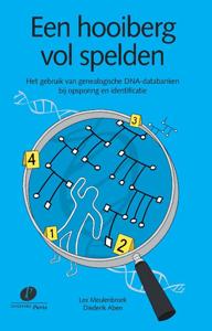 Een hooiberg vol spelden (Paperback)