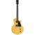 Sire Larry Carlton L3 HH TV Yellow elektrische gitaar