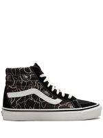 Vans Sk8-Hi 38 DX "Bape" sneakers - Noir - thumbnail