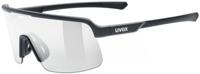 Uvex dyrt clear - sports glasses