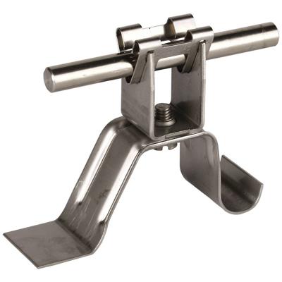 DEHN DLH DG 8 H20 L87 EH V2A Dakgeleiderhouder 1 stuk(s) DEHN DLH DG 8 H20 L87 EH V2A Dakgeleiderhouder 1 stuk(s)