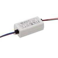 Mean Well APV-8-5 LED-transformator Constante spanning 7 W 0 - 1.4 A 5 V/DC Niet dimbaar, Overbelastingsbescherming 1 stuk(s)