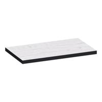 Brauer Ocean Edge Topblad - 80 cm - Forest Seashell