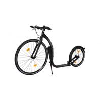 Kickbike sport max black