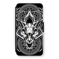 Oh Deer: iPhone 11 Flip Hoesje
