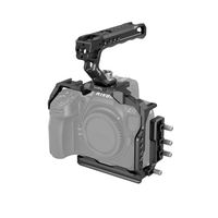 SmallRig 3941 kooi voor camerabescherming Zwart