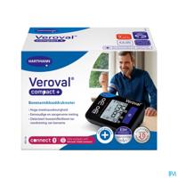 Veroval Compact Plus Arm Bpu26 9251010