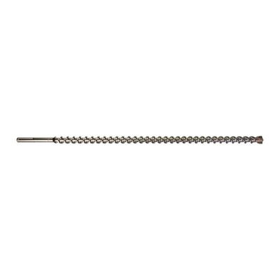 Milwaukee Accessoires SDS-max hamerboor, 30 x 920 x 800 mm - 4932430729