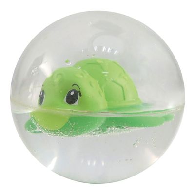 ABC bad speelbal schildpad