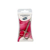 Idyl Nagelriemschaar gebogen 1 Stuks