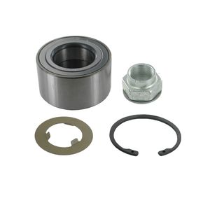 Wiellager VKBA6732